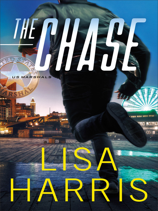 Title details for The Chase by Lisa Harris - Wait list